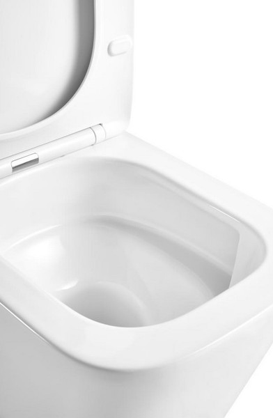 Сиденье для унитаза Grado GD-W205