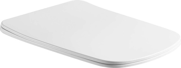 Сиденье для унитаза Grado GD-W237 - фото