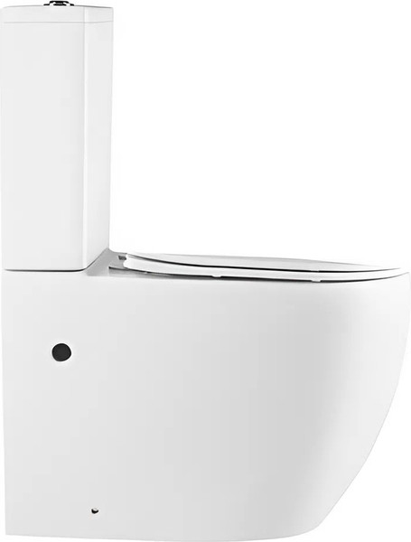 Сливной бачок Grado GD3203R