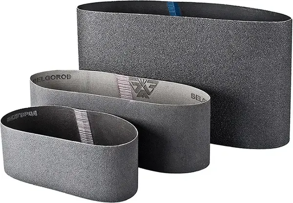 Шлифлента БаЗ Р60 CX10RW / A00012236 - фото