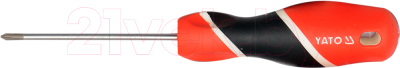 Отвертка Yato YT-25930 - фото