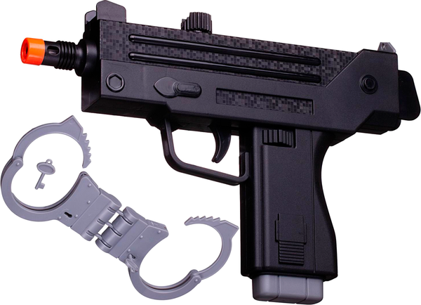 Пистолет игрушечный Abtoys ARS-311 - фото