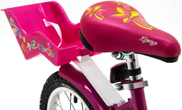 Детский велосипед ZigZag Foris 14 / ZG-1414