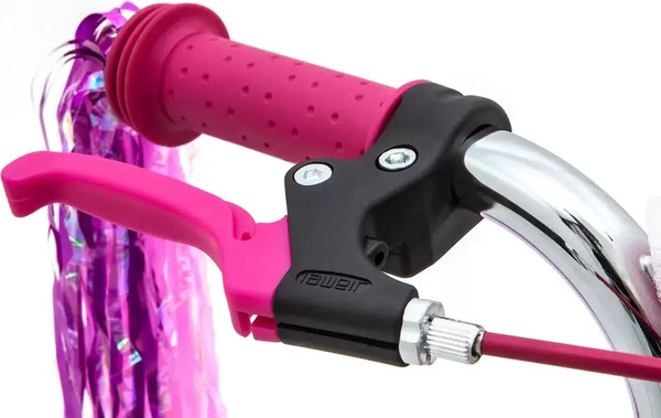 Детский велосипед ZigZag Foris 14 / ZG-1414