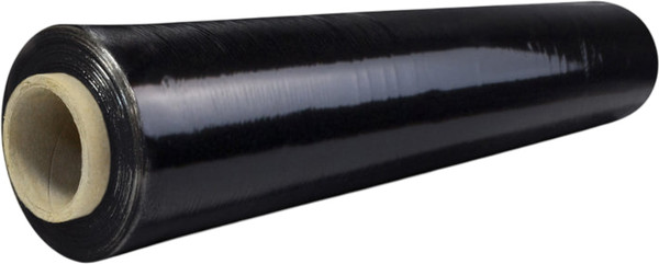 Пленка-стрейч Masterfilm Первичная 500мм 20мкм 2кг - фото