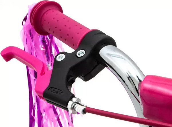 Детский велосипед ZigZag Foris 16 / ZG-1624