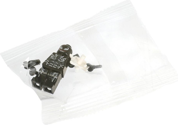 Конструктор Shantou Мастер супергерои / 60017-ZH