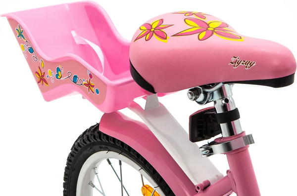 Детский велосипед ZigZag Foris 16 / ZG-1625