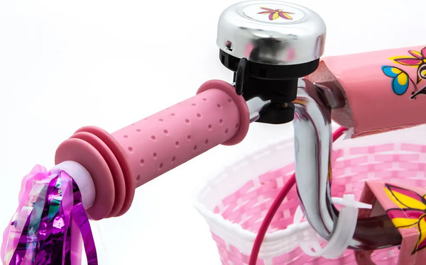 Детский велосипед ZigZag Foris 16 / ZG-1625