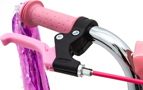 Детский велосипед ZigZag Foris 16 / ZG-1625