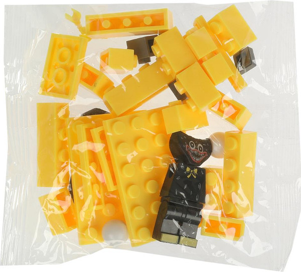 Конструктор Shantou Мастер монстры / 15029-KY