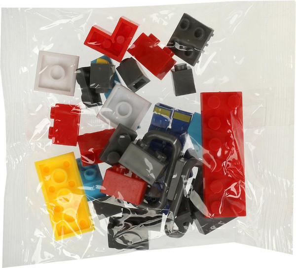 Конструктор Shantou Мастер монстры / 15028-KY