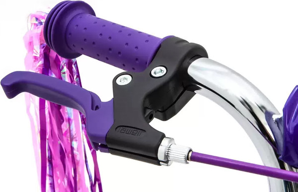 Детский велосипед ZigZag Foris 16 / ZG-1626