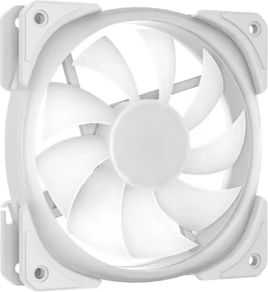 Вентилятор для корпуса Powercase CM21-12W ARGB