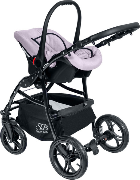 Детская универсальная коляска Sweet Baby Vita 3в1
