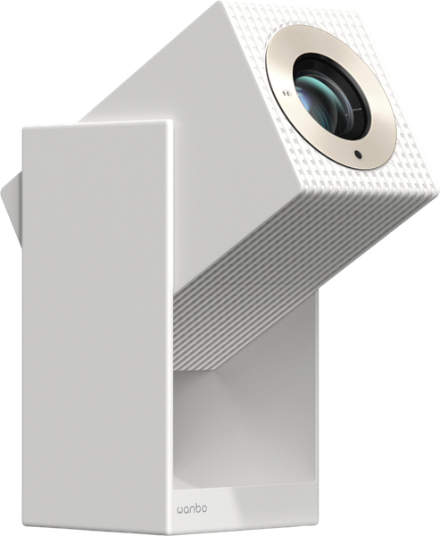 Проектор Wanbo Cube 2 Pro - фото