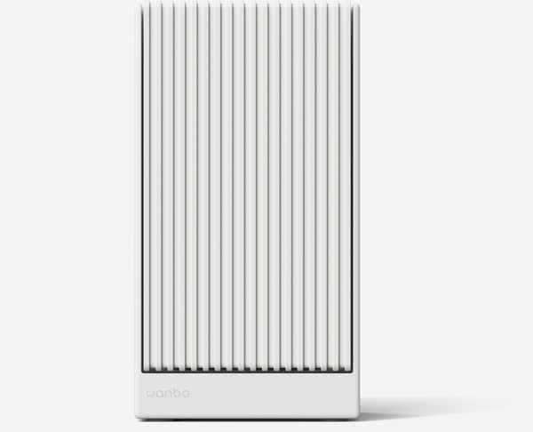 Проектор Wanbo Cube 2 Pro