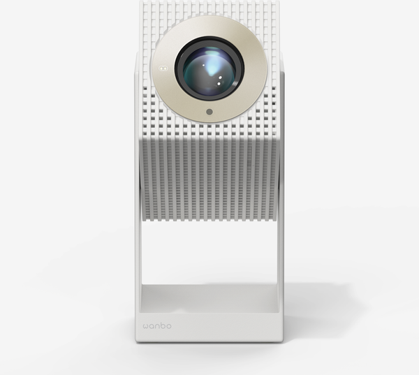 Проектор Wanbo Cube 2 Pro