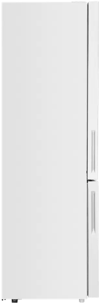 Холодильник с морозильником Maunfeld MFF 200NFW Inverter