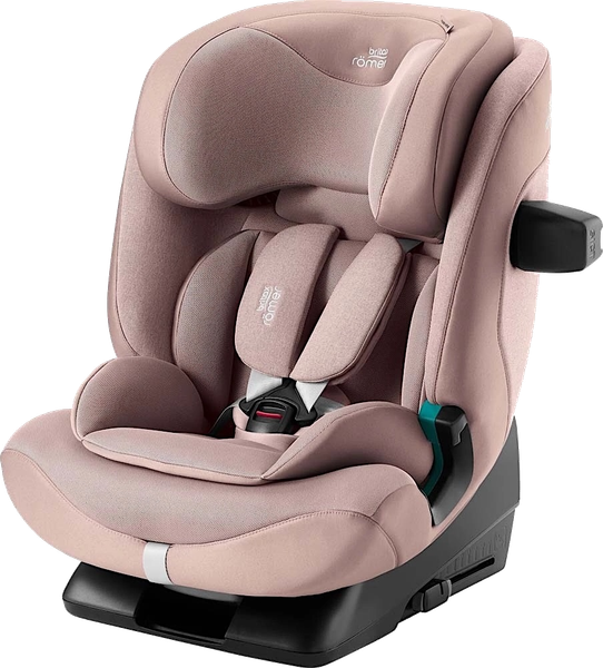 Автокресло Britax Romer Advansafix Pro Style - фото