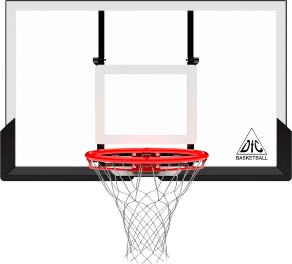 Баскетбольный щит DFC BOARD54PC - фото