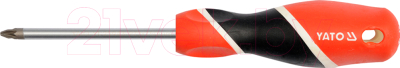 Отвертка Yato YT-25942 - фото
