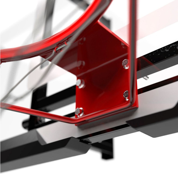 Баскетбольный щит DFC BOARD60PC