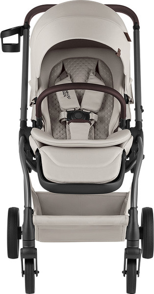 Детская прогулочная коляска Britax Romer Rio Lux