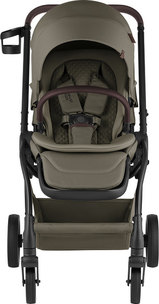 Детская прогулочная коляска Britax Romer Rio Lux