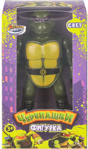 Фигурка игровая Играем вместе Черепашки ниндзя / 2405L0022-R