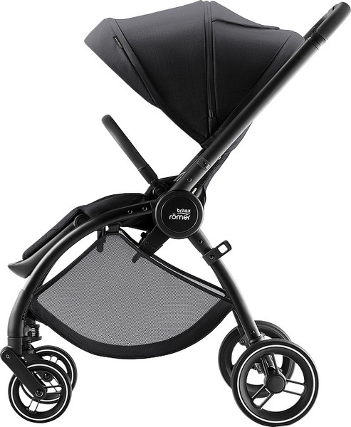 Детская прогулочная коляска Britax Romer Rio Style