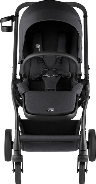 Детская прогулочная коляска Britax Romer Rio Style