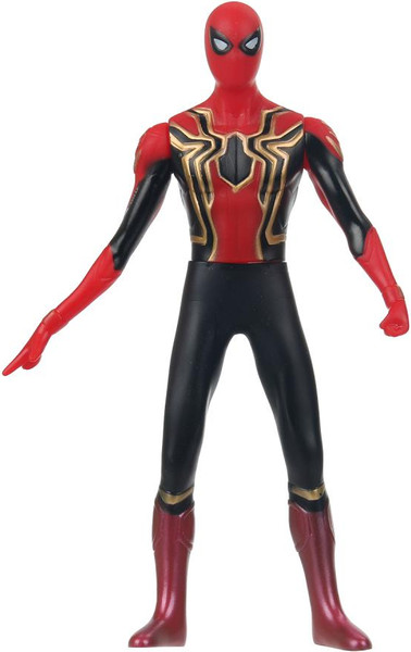 Фигурка игровая Играем вместе Супергерой / L484-H66033-R - фото