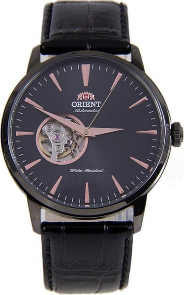 Часы наручные мужские Orient TAG02001B - фото