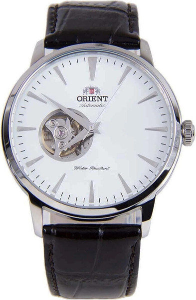 Часы наручные мужские Orient TAG02005W - фото