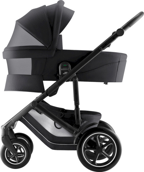 Детская универсальная коляска Britax Romer Smile 5z, Style - фото