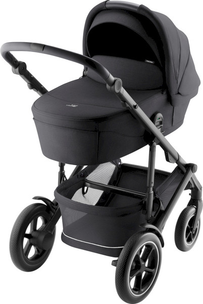 Детская универсальная коляска Britax Romer Smile 5z, Style