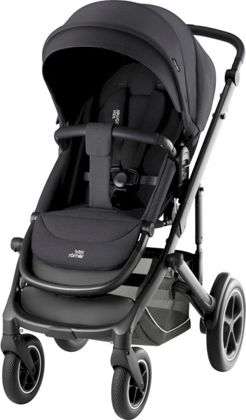 Детская универсальная коляска Britax Romer Smile 5z, Style