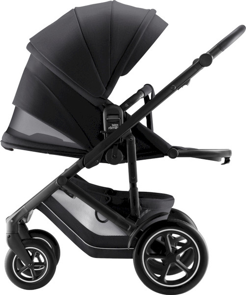 Детская универсальная коляска Britax Romer Smile 5z, Style