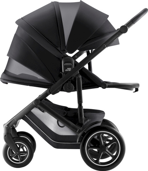 Детская универсальная коляска Britax Romer Smile 5z, Style