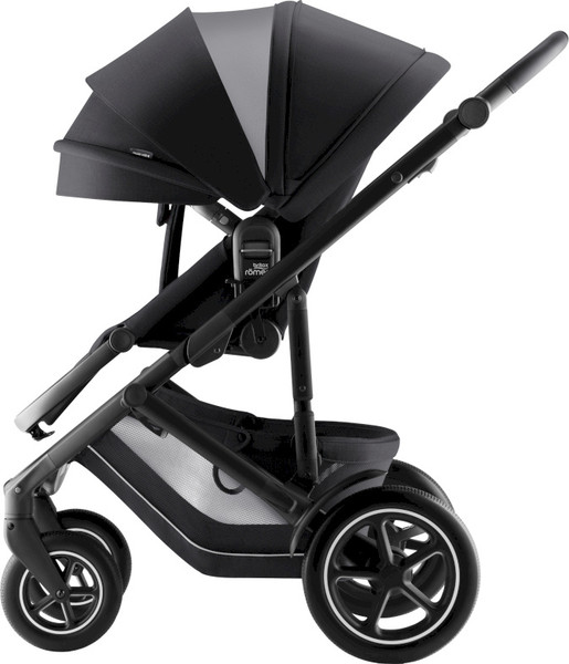 Детская универсальная коляска Britax Romer Smile 5z, Style