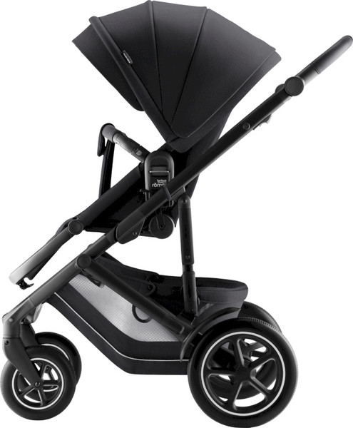 Детская универсальная коляска Britax Romer Smile 5z, Style