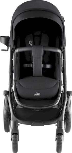 Детская универсальная коляска Britax Romer Smile 5z, Style