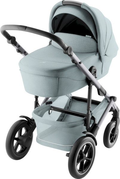 Детская универсальная коляска Britax Romer 2в1 Smile 5z, Style / SM37904