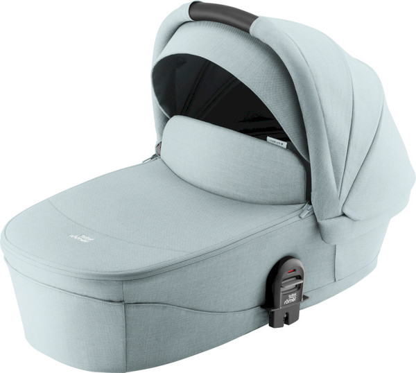 Детская универсальная коляска Britax Romer 2в1 Smile 5z, Style / SM37904