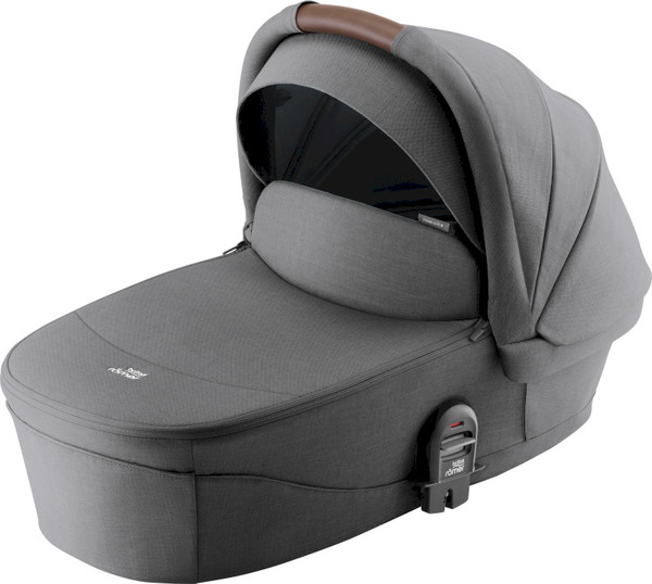Детская универсальная коляска Britax Romer 2в1 Smile 5z, Style / SM37902