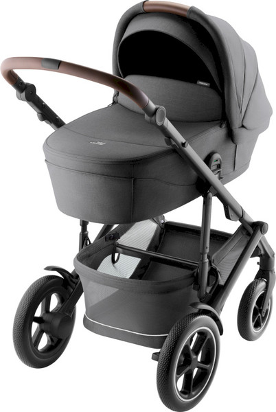 Детская универсальная коляска Britax Romer 2в1 Smile 5z, Style / SM37902