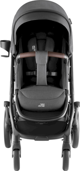 Детская универсальная коляска Britax Romer 2в1 Smile 5z, Style / SM37902