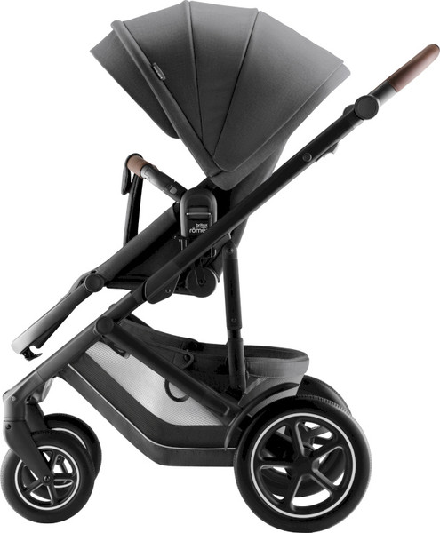 Детская универсальная коляска Britax Romer 2в1 Smile 5z, Style / SM37902
