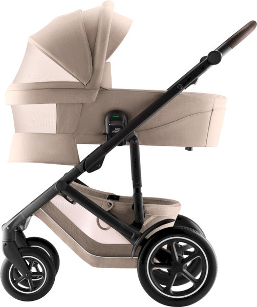 Детская универсальная коляска Britax Romer 2в1 Smile 5z, Style / SM37903 - фото